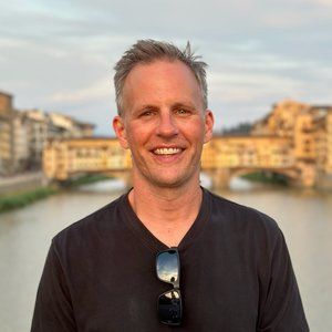 Meet your Posher, John